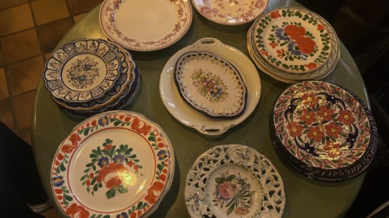 ときめきのひととき