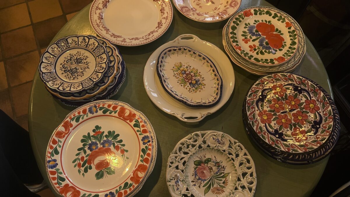 ときめきのひととき