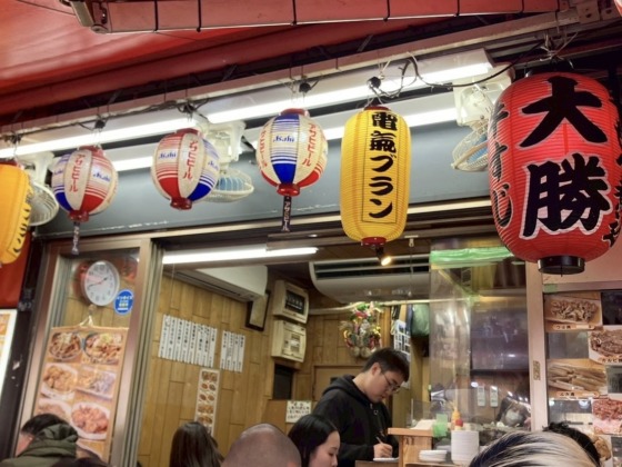 友情は偉大なり。