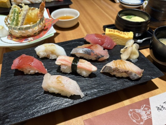 見覚えのある景色