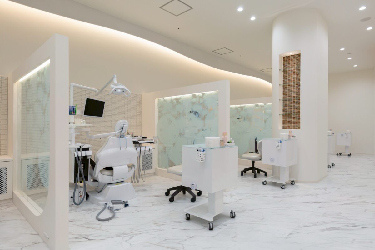 須坂たんぽぽ歯科クリニック